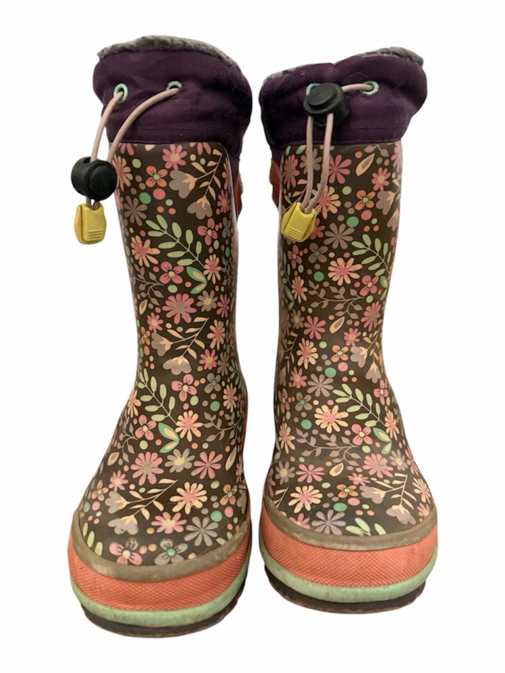 Western Chief Winterprene Boots